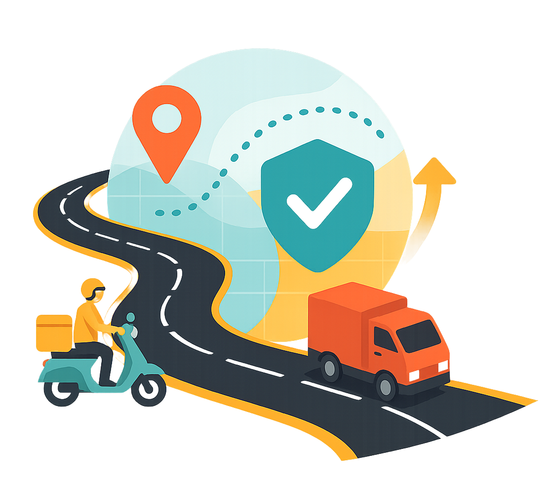 Sentry Dashboard